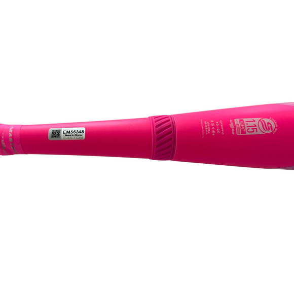 2025 Easton Hype Fire Pool Party Limited Edition Bat 30/19 (-10) Brand New! - Picture 4 of 7
